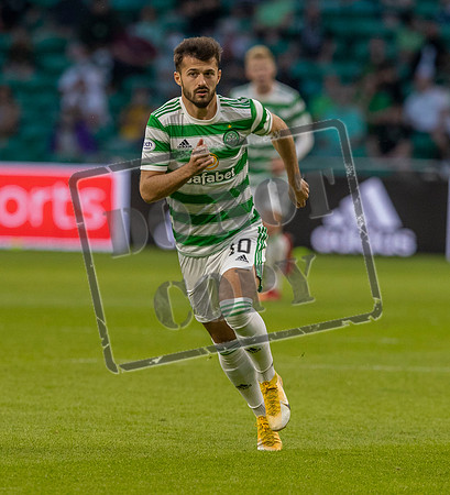 SOCCER Celtic