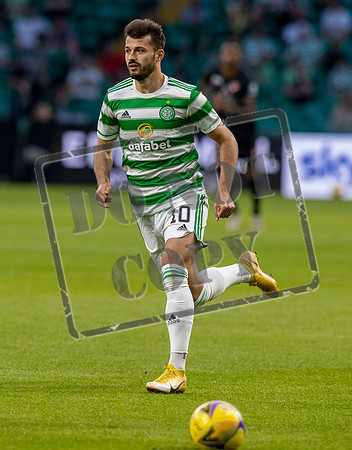 SOCCER Celtic