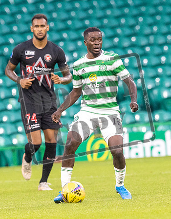 SOCCER Celtic