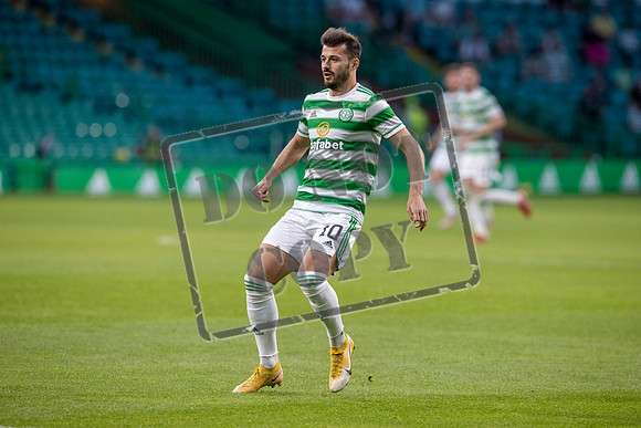 SOCCER Celtic