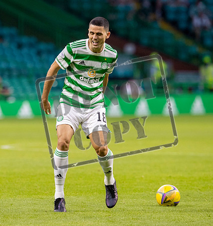 SOCCER Celtic