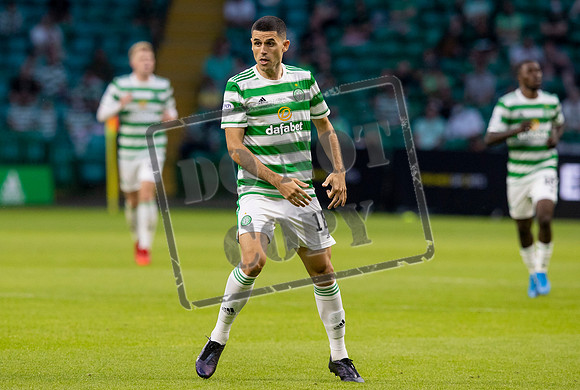 SOCCER Celtic