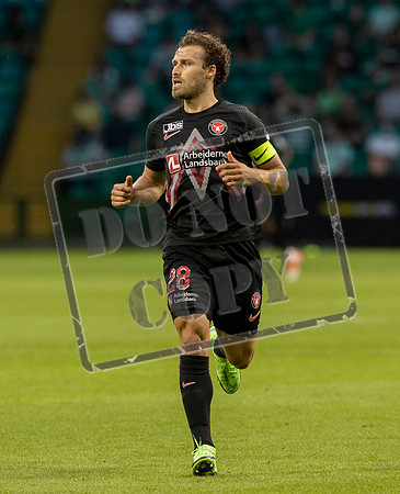 SOCCER Celtic