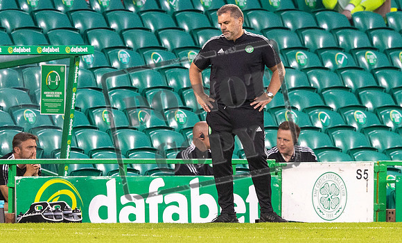 SOCCER Celtic