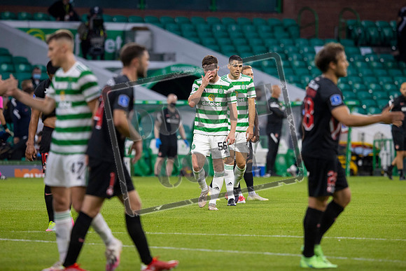 SOCCER Celtic