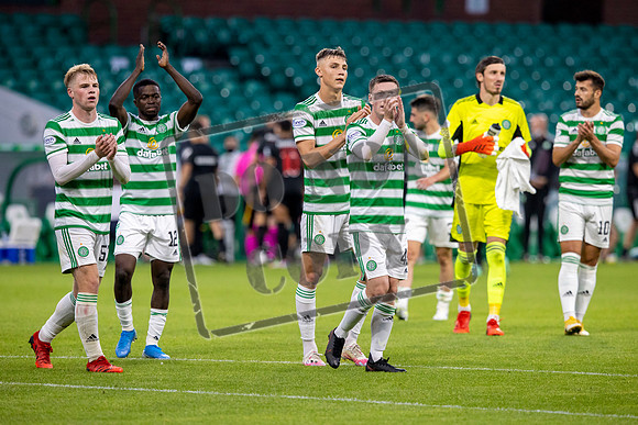 SOCCER Celtic