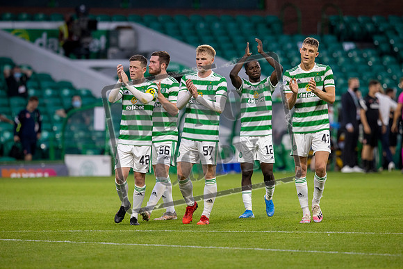 SOCCER Celtic