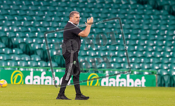 SOCCER Celtic