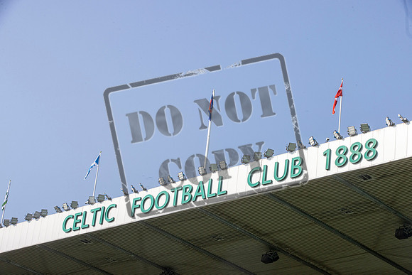 SOCCER Celtic