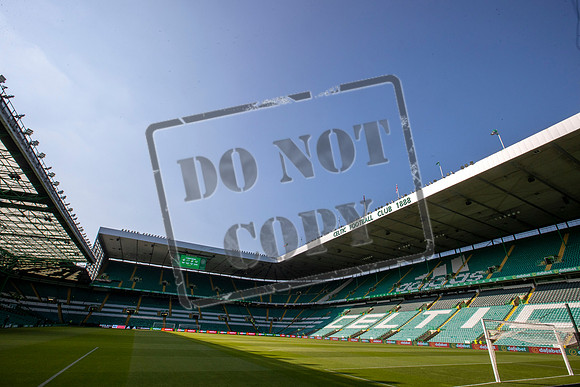 SOCCER Celtic