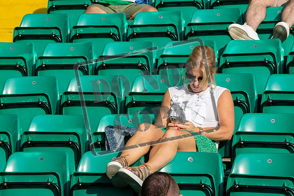 SOCCER Celtic