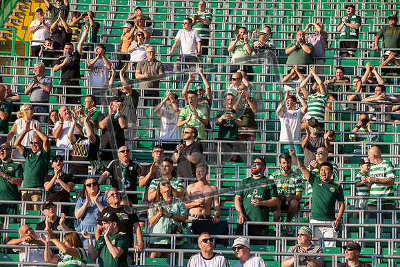 SOCCER Celtic