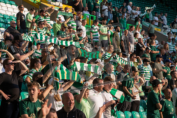 SOCCER Celtic
