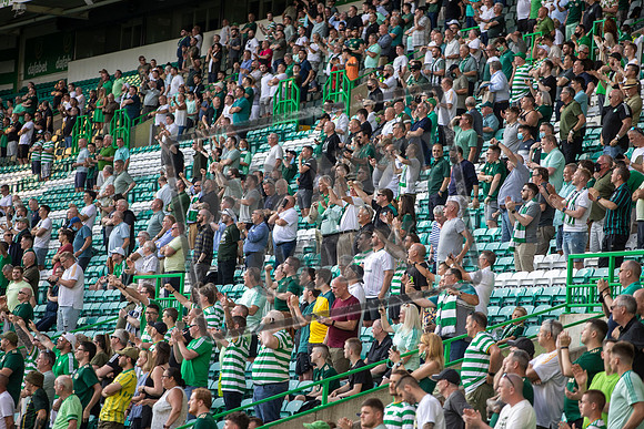 SOCCER Celtic