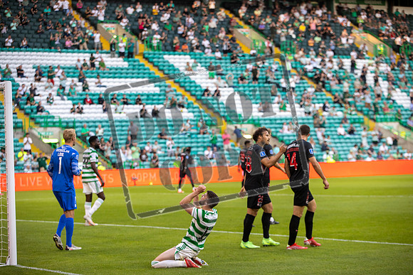 SOCCER Celtic
