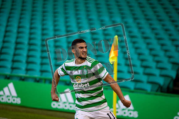 SOCCER Celtic