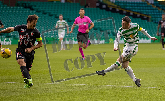 SOCCER Celtic