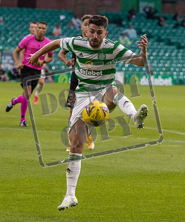 SOCCER Celtic