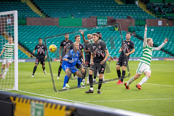 SOCCER Celtic