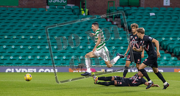 SOCCER Celtic