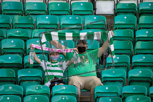 SOCCER Celtic