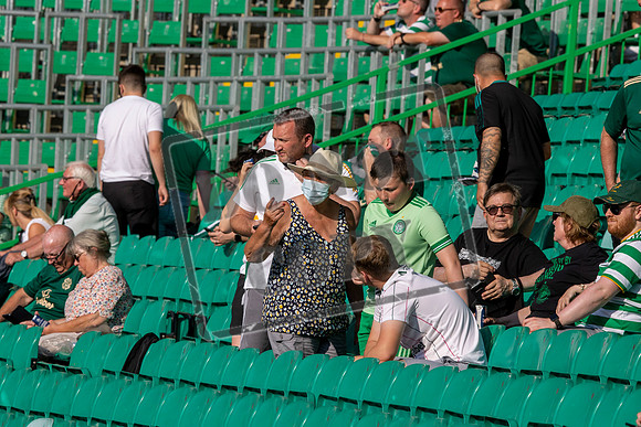 SOCCER Celtic