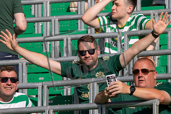 SOCCER Celtic
