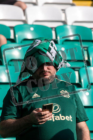 SOCCER Celtic