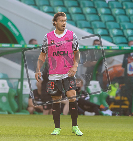 SOCCER Celtic