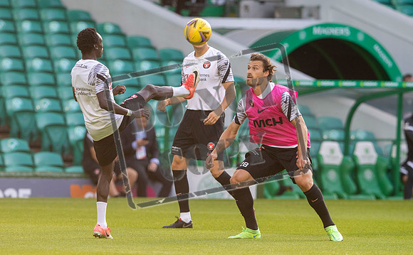 SOCCER Celtic