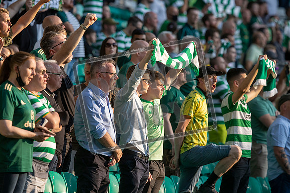 SOCCER Celtic