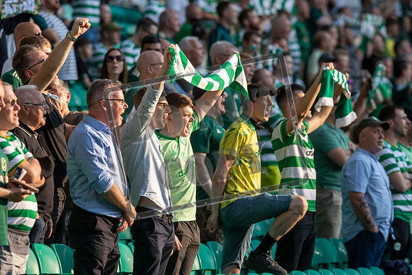 SOCCER Celtic