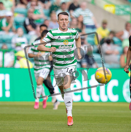 SOCCER Celtic