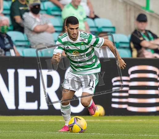 SOCCER Celtic