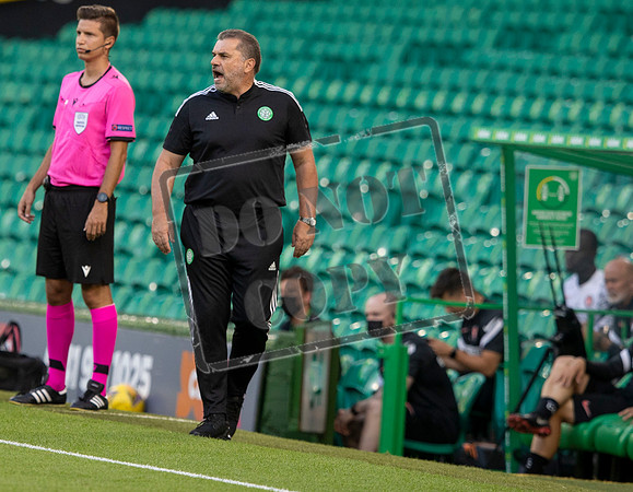 SOCCER Celtic