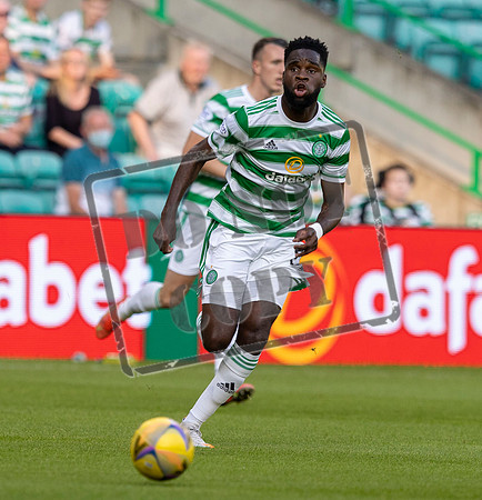 SOCCER Celtic