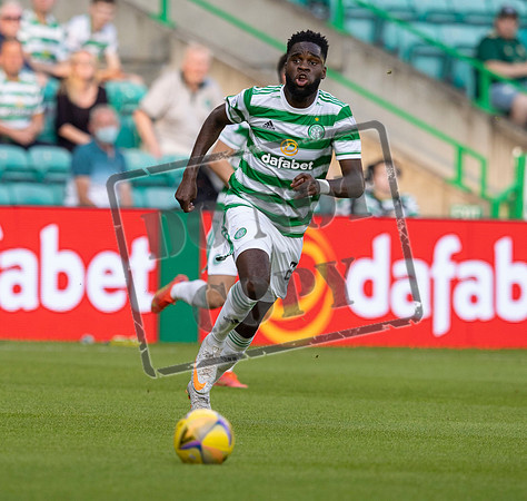 SOCCER Celtic