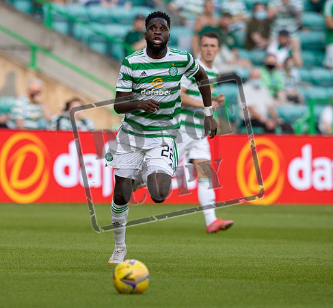 SOCCER Celtic