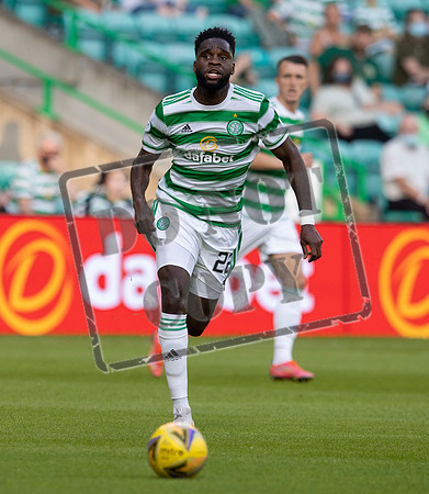 SOCCER Celtic