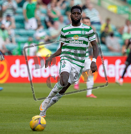 SOCCER Celtic