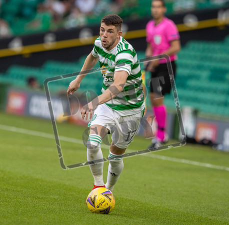 SOCCER Celtic