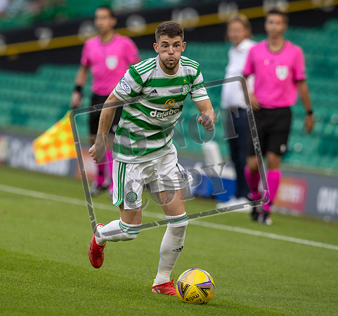 SOCCER Celtic