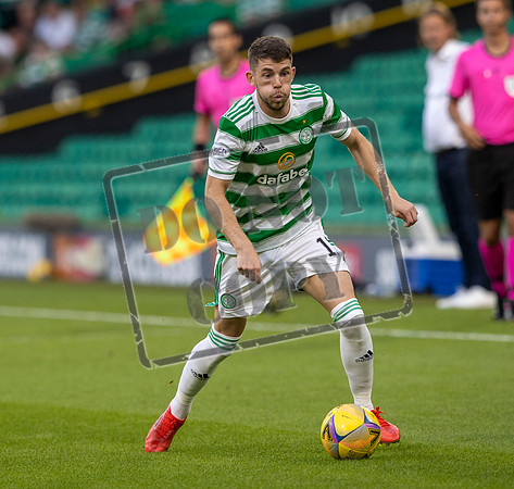 SOCCER Celtic