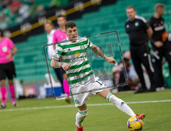 SOCCER Celtic