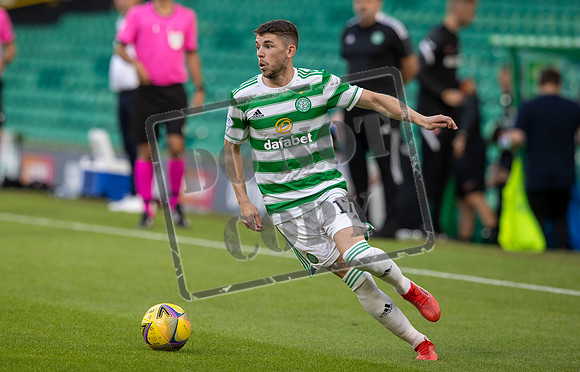 SOCCER Celtic