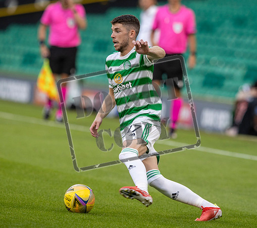 SOCCER Celtic