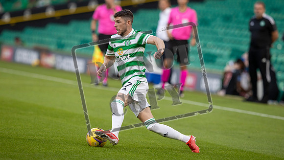SOCCER Celtic