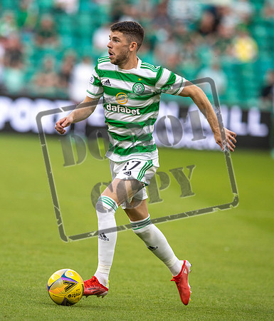 SOCCER Celtic