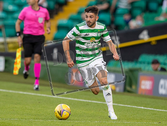 SOCCER Celtic