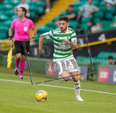 SOCCER Celtic
